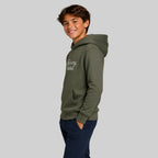 Jungen Golf-Hoodie