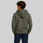 Jungen Golf-Hoodie