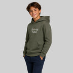 Jungen Golf-Hoodie