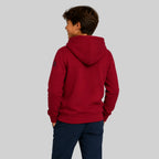 Jungen Golf-Hoodie