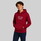 Jungen Golf-Hoodie
