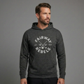 Hoodie golf homme technique 1987 - Fairway Rebels