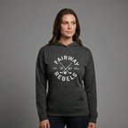 Hoodie golf femme technique 1987 - Fairway Rebels