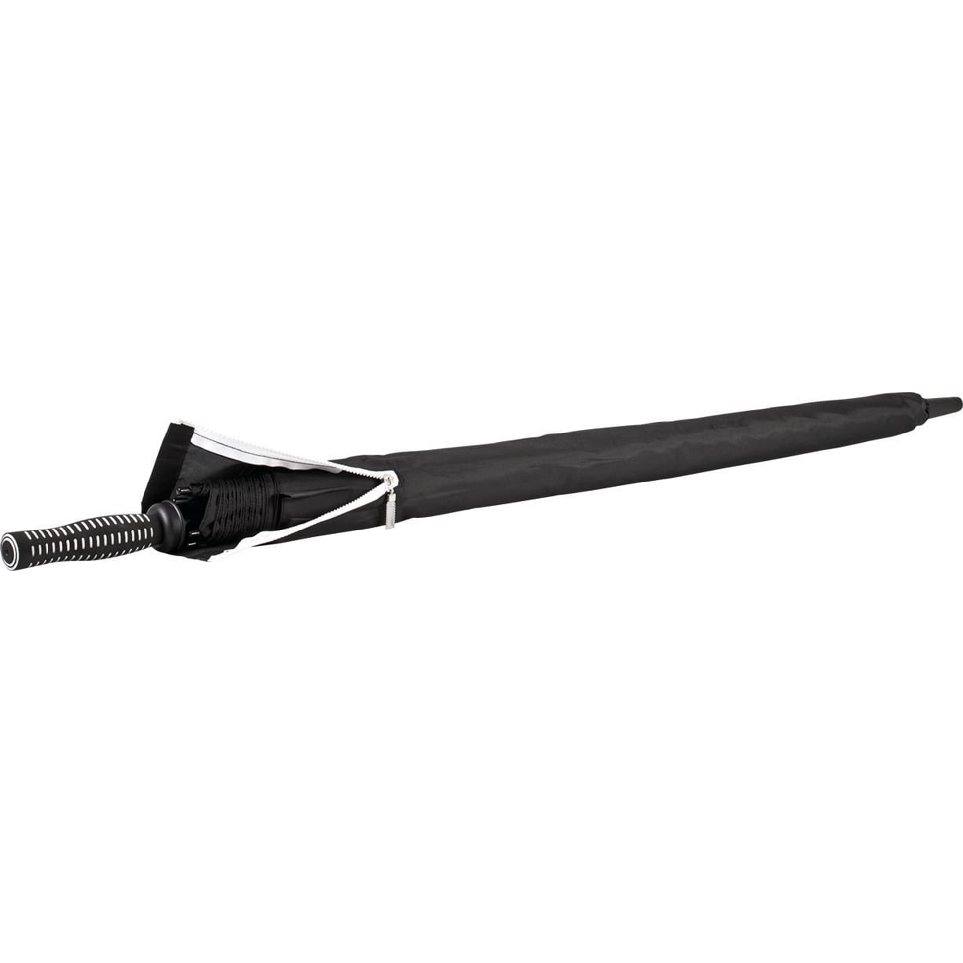 Parapluie de Golf noir - Fairway Rebels Golf - Fairway Rebels golf