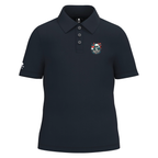 Polo lifestyle Hiron Enfant Fairway rebels - Fairway Rebels golf