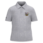 Polo lifestyle Army Enfant Fairway rebels Golf - Fairway Rebels golf