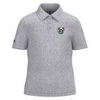 Polo lifestyle Hiron Enfant Fairway rebels - Fairway Rebels golf