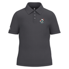 Polo lifestyle Hiron Enfant Fairway rebels - Fairway Rebels golf
