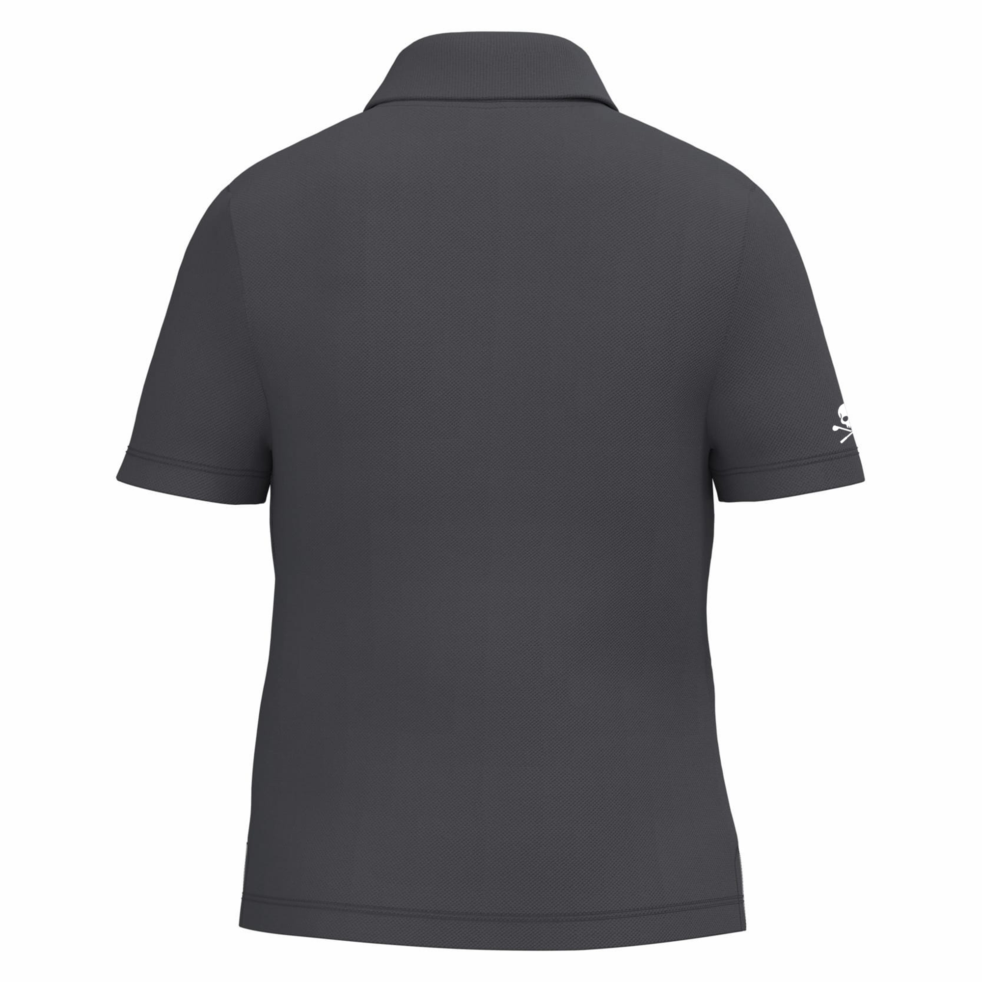 Polo lifestyle Hiron Enfant Fairway rebels - Fairway Rebels golf