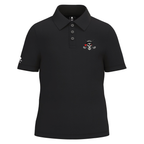Polo lifestyle Heart Enfant Fairway rebels - Fairway Rebels golf