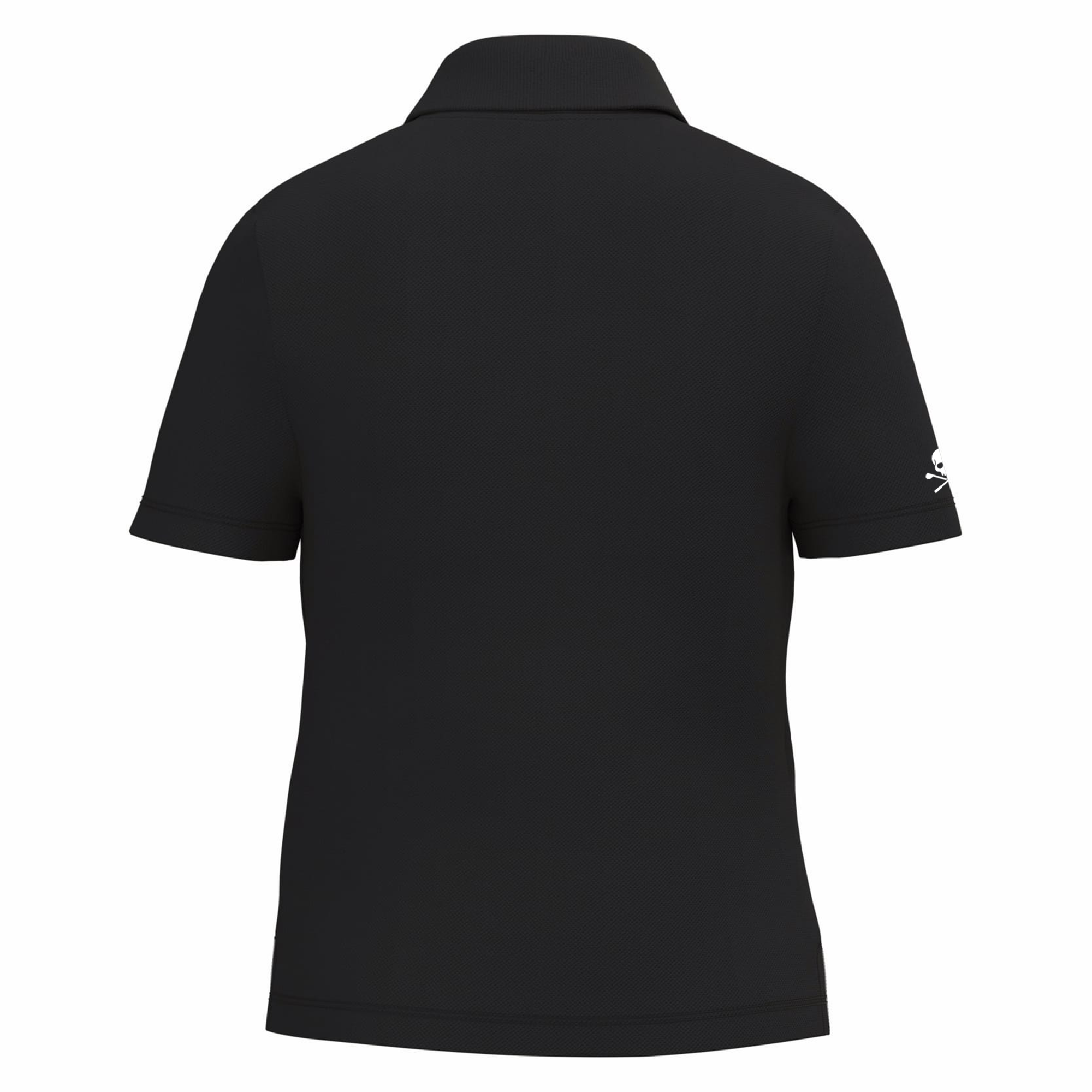 Polo lifestyle Hiron Enfant Fairway rebels - Fairway Rebels golf