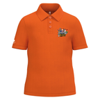 Polo lifestyle Army Enfant Fairway rebels Golf - Fairway Rebels golf