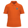 Polo lifestyle Hiron Enfant Fairway rebels - Fairway Rebels golf