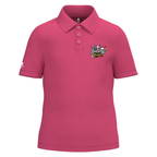 Polo lifestyle Army Enfant Fairway rebels Golf - Fairway Rebels golf