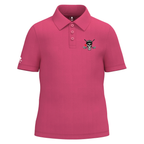 Polo lifestyle Heart Enfant Fairway rebels - Fairway Rebels golf