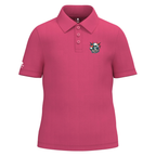 Polo lifestyle Hiron Enfant Fairway rebels - Fairway Rebels golf