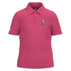 Polo lifestyle Tampa Enfant Fairway rebels - Fairway Rebels golf