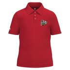 Polo lifestyle Army Enfant Fairway rebels Golf - Fairway Rebels golf
