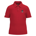 Polo lifestyle Heart Enfant Fairway rebels - Fairway Rebels golf