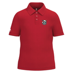 Polo lifestyle Hiron Enfant Fairway rebels - Fairway Rebels golf
