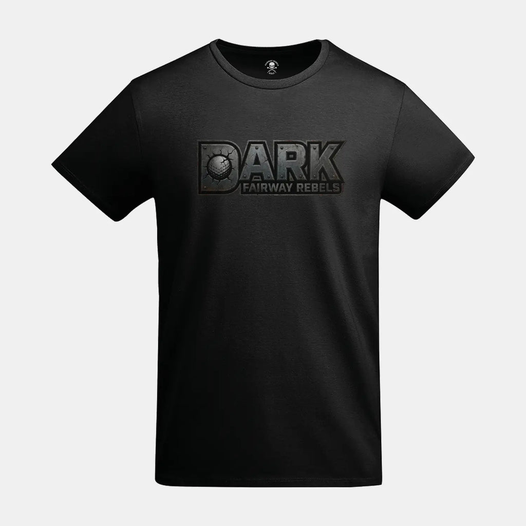 T-shirt Unisexe Dark - Fairway Rebels
