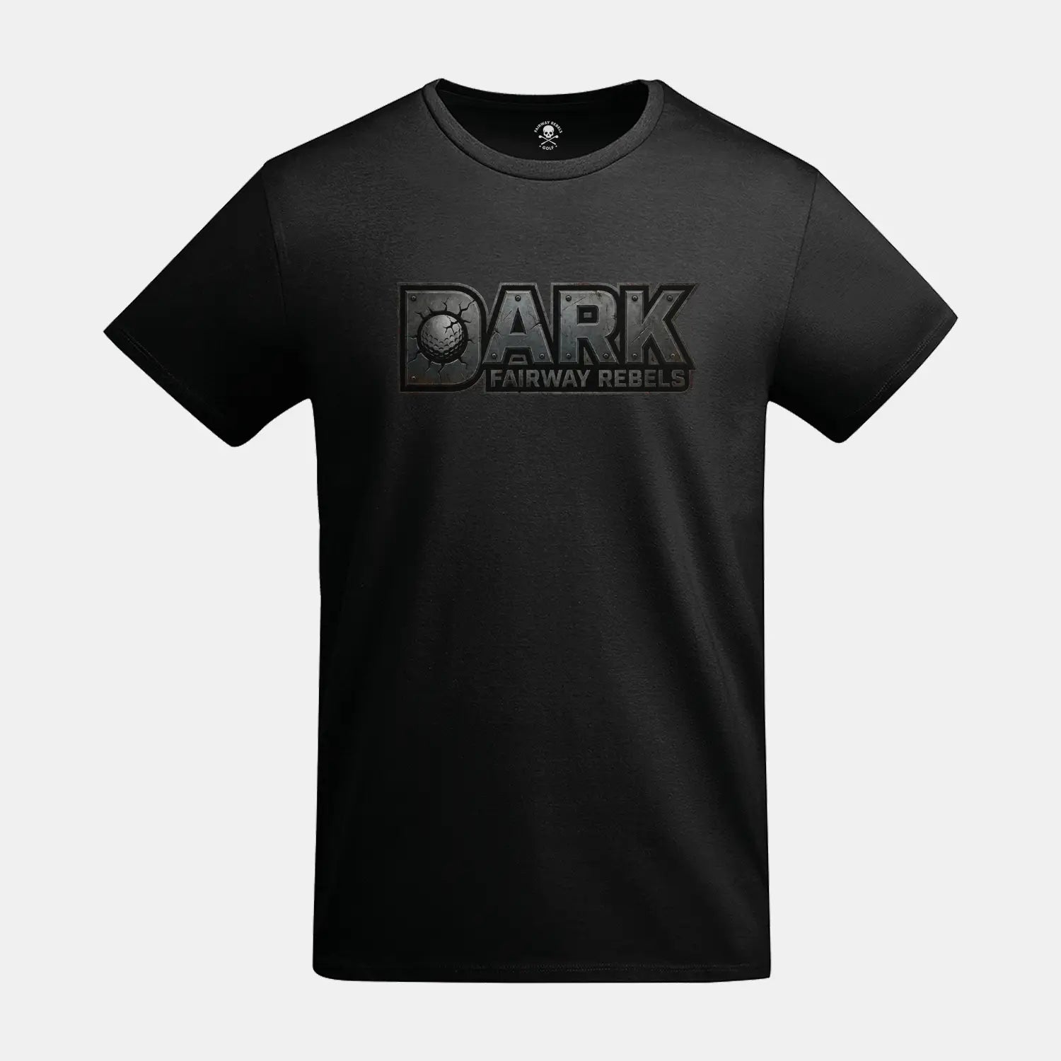 T-shirt Unisexe Dark - Fairway Rebels