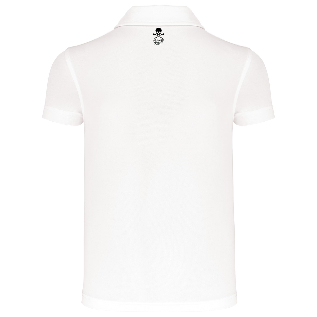 Polo golf enfant technique the One - Fairway Rebels golf -polo golf technique enfant -35.00 EUR