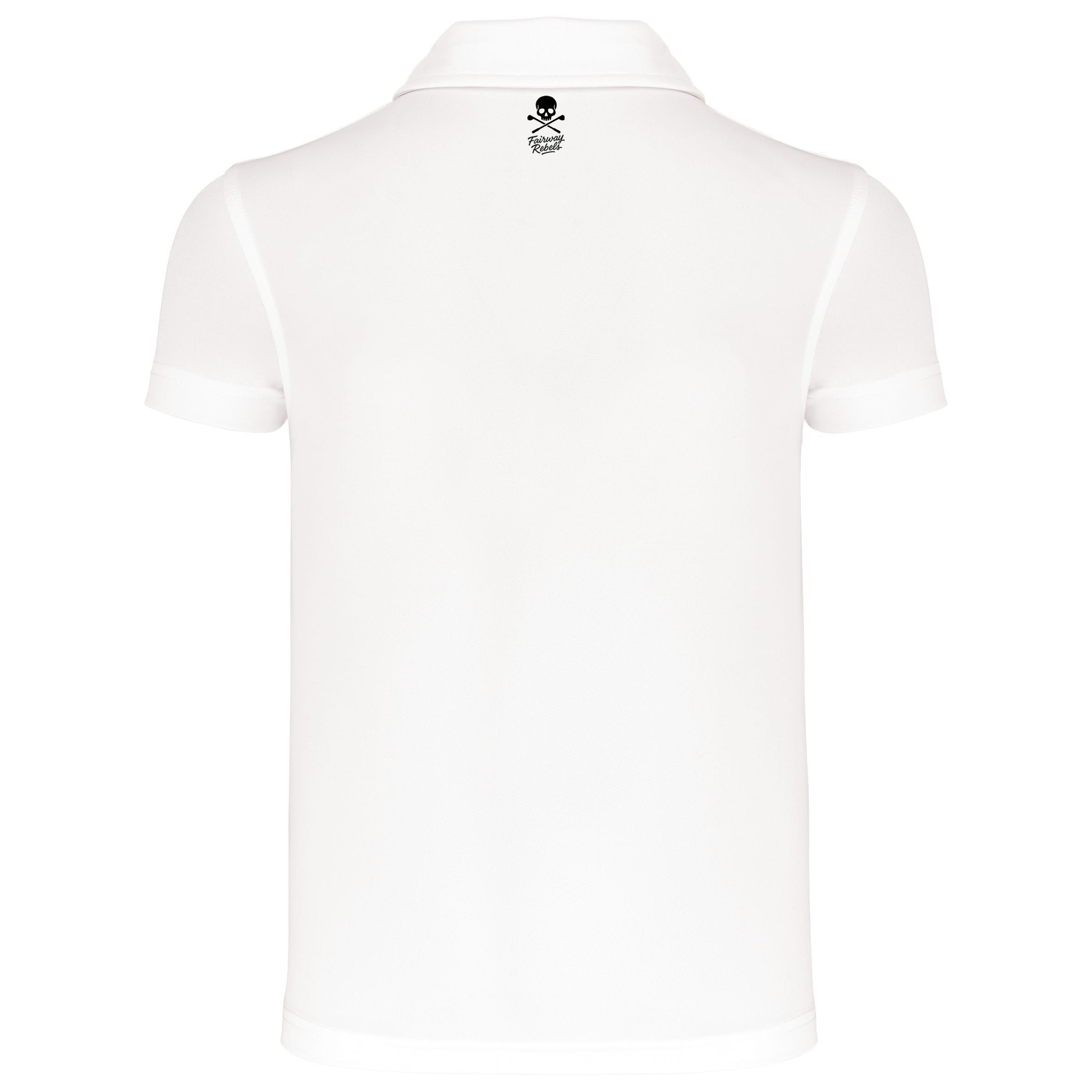 Polo golf enfant technique the One - Fairway Rebels golf -polo golf technique enfant -35.00 EUR