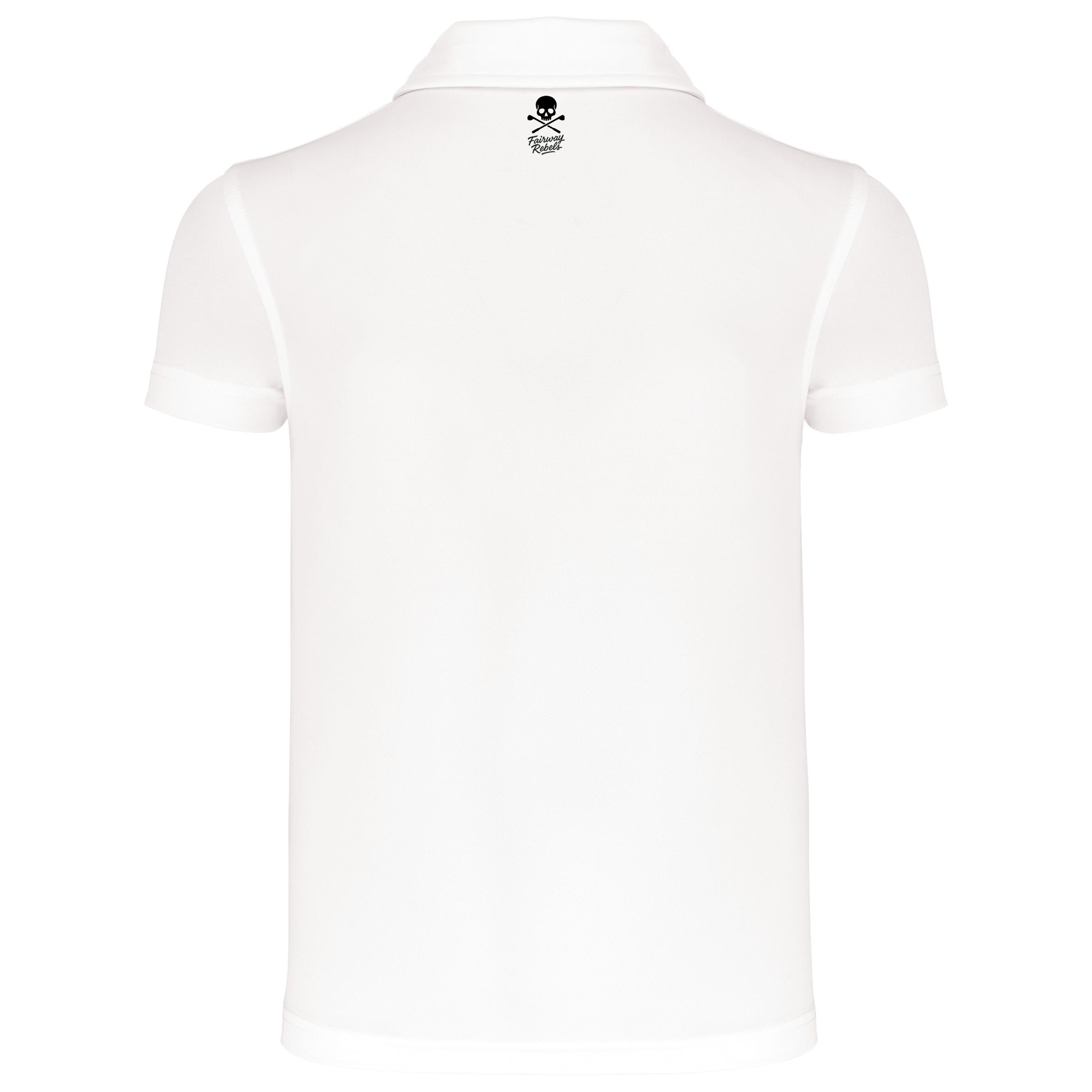 Polo golf enfant technique the One - Fairway Rebels golf -polo golf technique enfant -35.00 EUR
