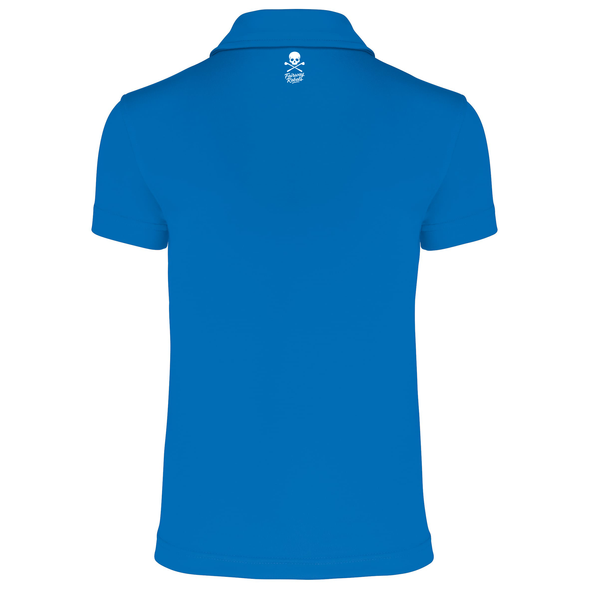 Polo golf enfant technique the One - Fairway Rebels golf -polo golf technique enfant -35.00 EUR
