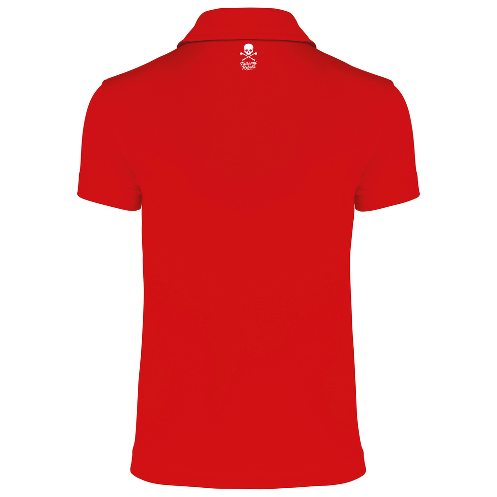 Polo golf enfant technique the One - Fairway Rebels golf -polo golf technique enfant -35.00 EUR