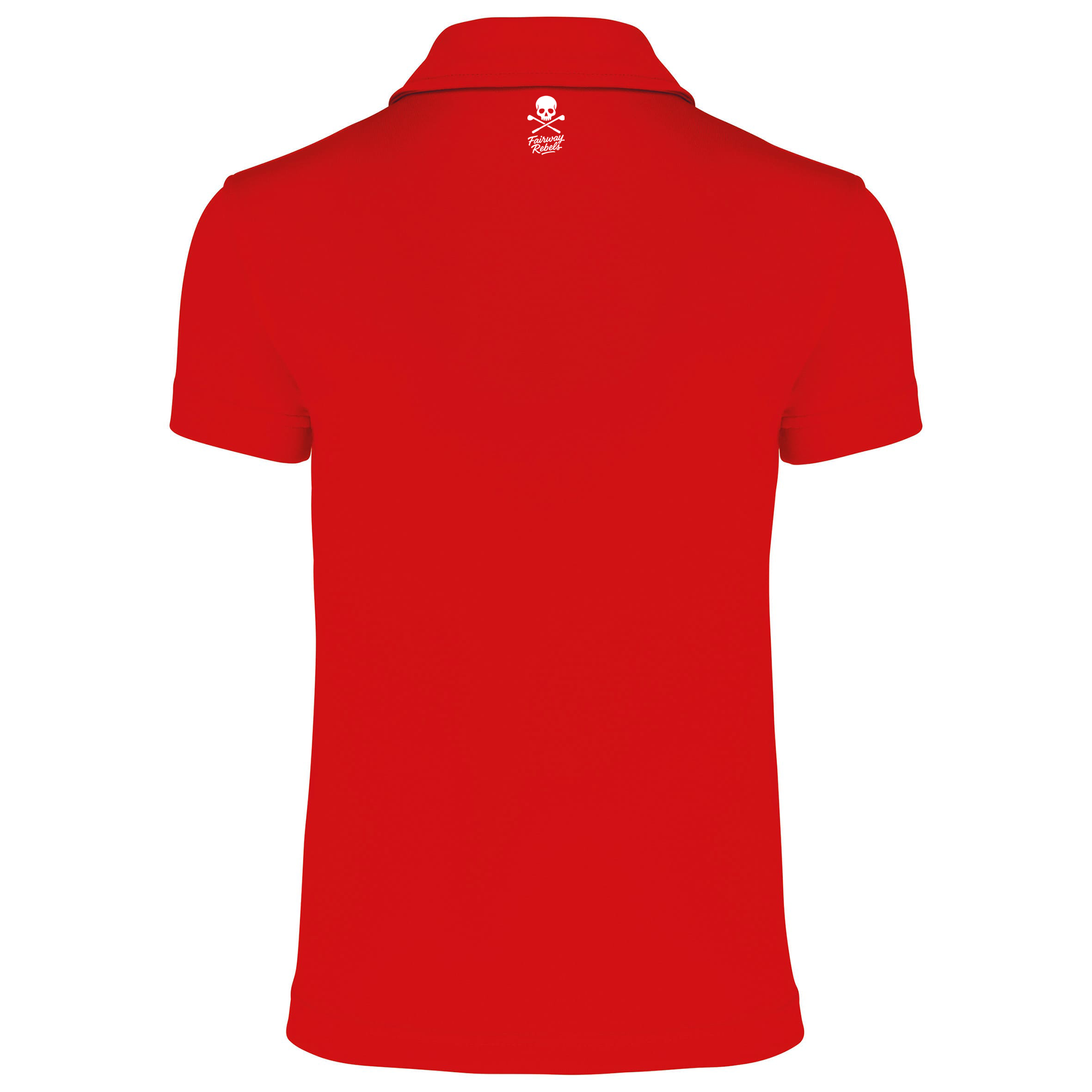 Polo golf enfant technique the One - Fairway Rebels golf -polo golf technique enfant -35.00 EUR