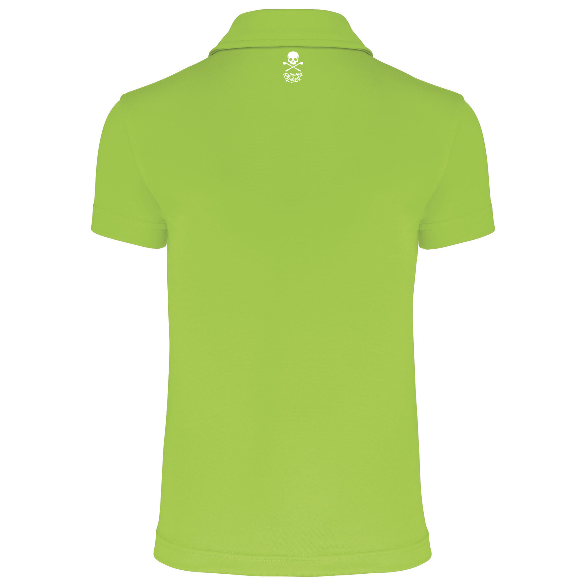 Polo golf enfant technique the One - Fairway Rebels golf -polo golf technique enfant -35.00 EUR