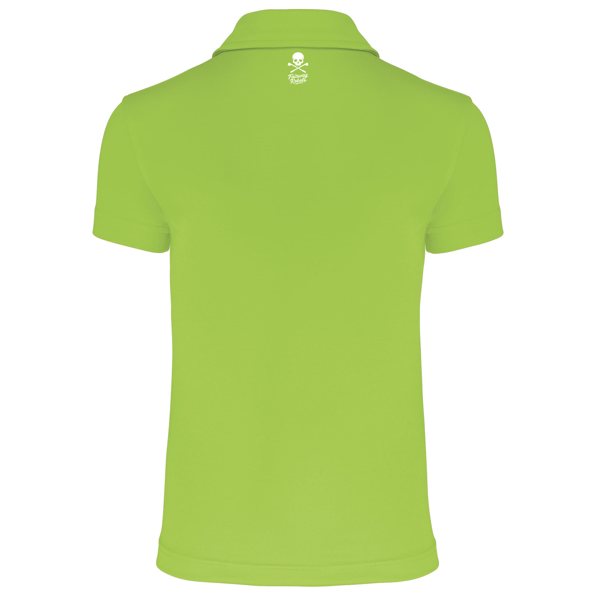Polo golf enfant technique the One - Fairway Rebels golf -polo golf technique enfant -35.00 EUR