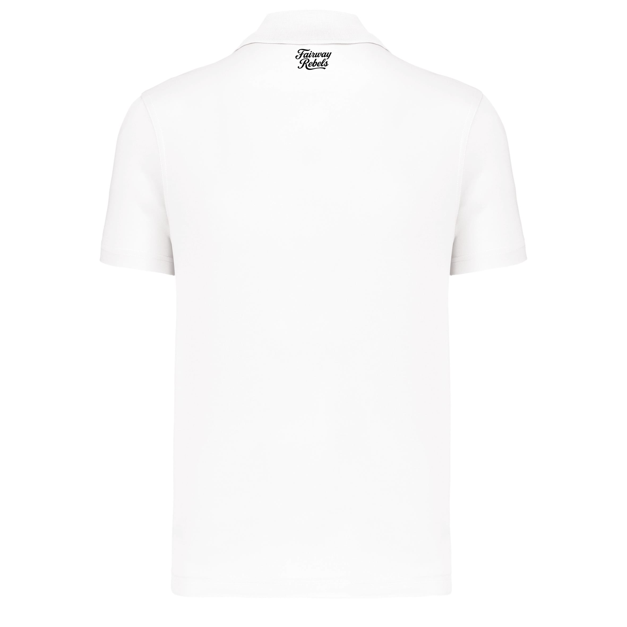 Polo golf enfant technique the Two - Fairway Rebels golf -polo golf technique enfant -39.00 EUR