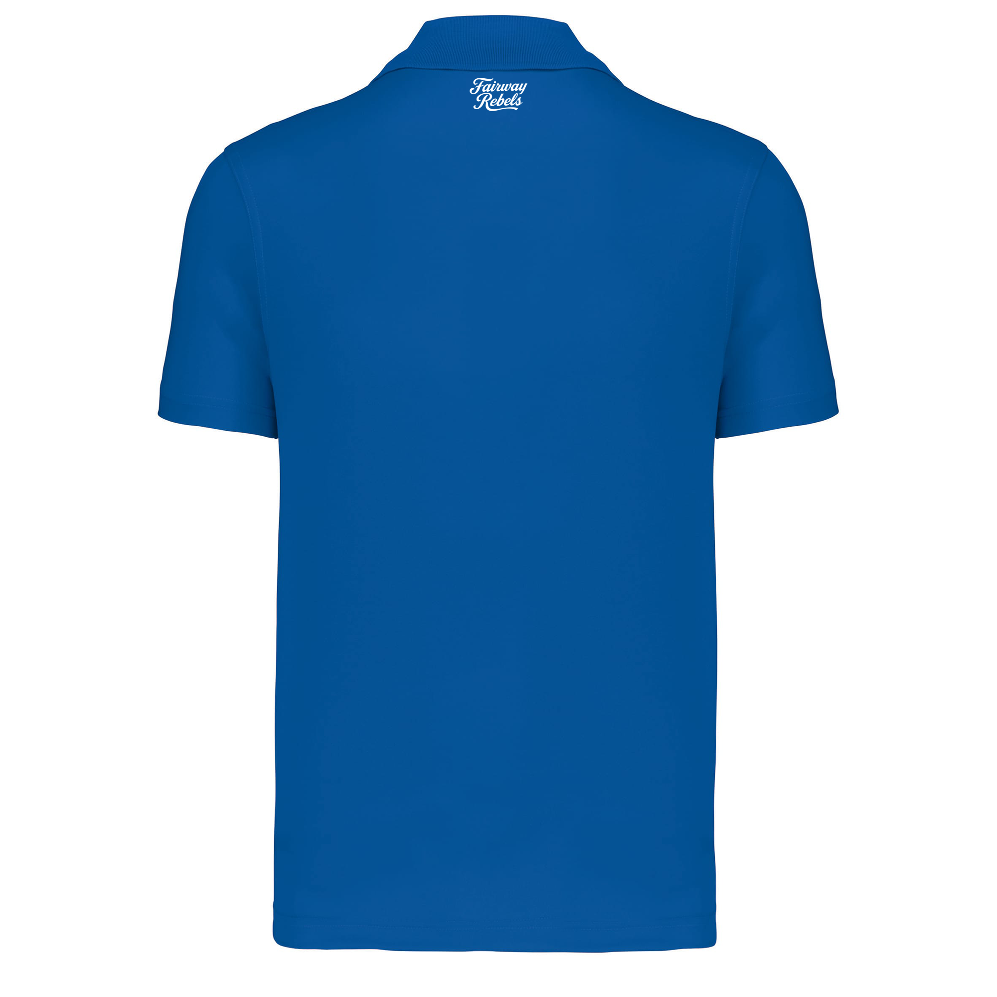 Polo golf enfant technique the Two - Fairway Rebels golf -polo golf technique enfant -39.00 EUR