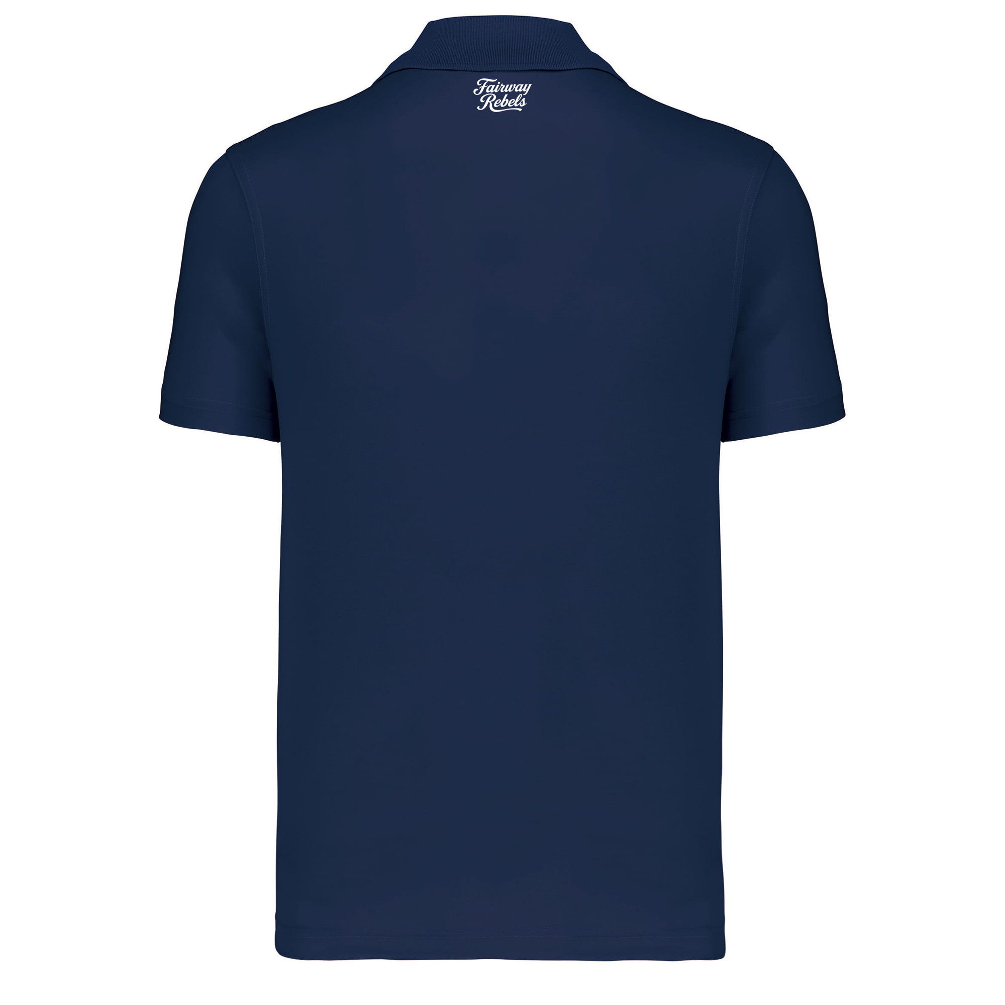 Polo golf enfant technique the Two - Fairway Rebels golf -polo golf technique enfant -39.00 EUR