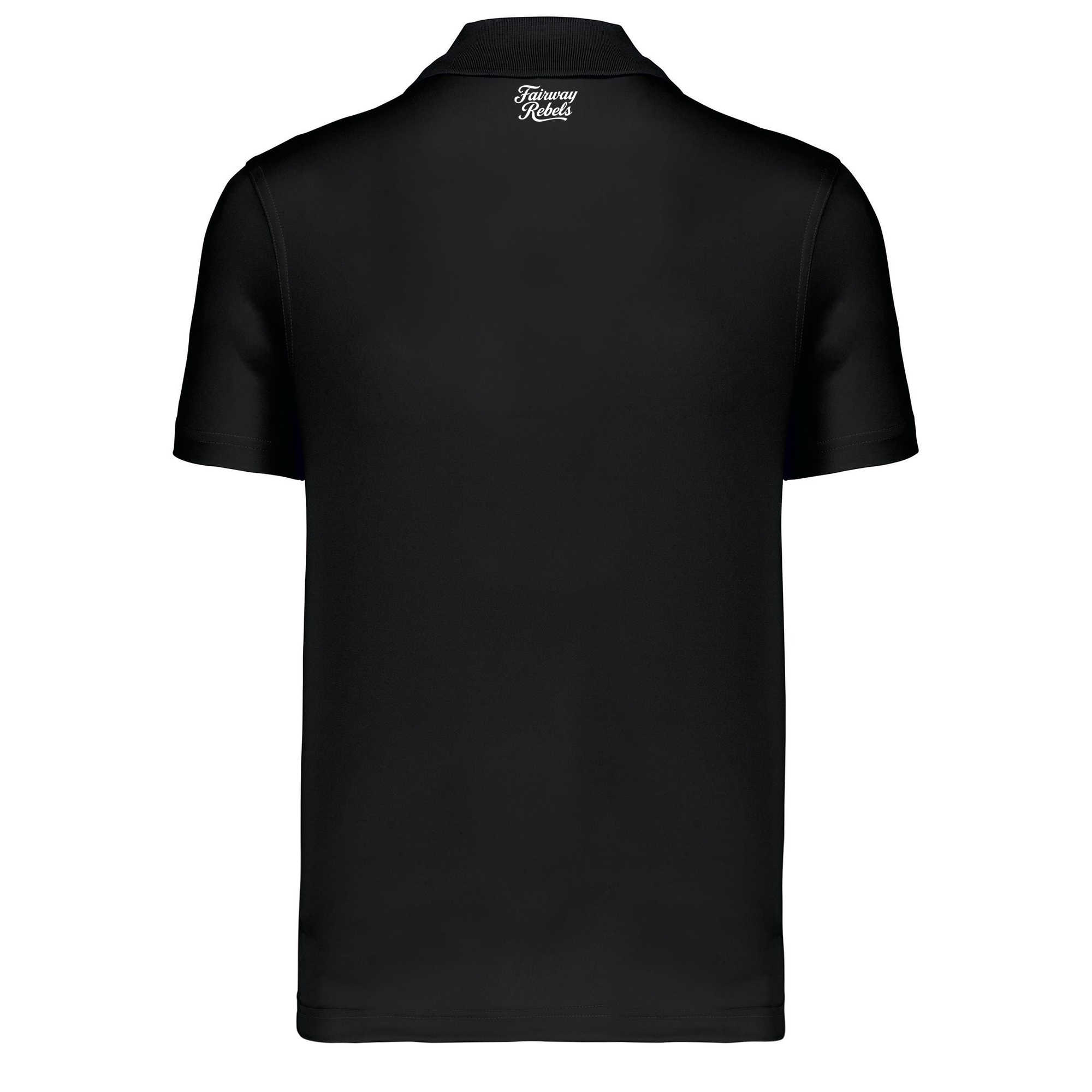 Polo golf enfant technique the Two - Fairway Rebels golf -polo golf technique enfant -39.00 EUR