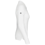 Polo de golf femme manches longues The Two