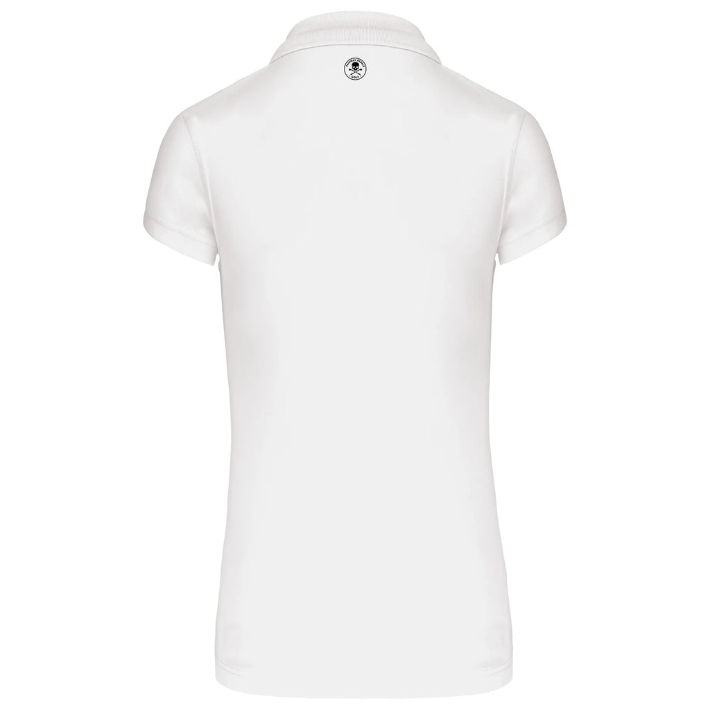 Polo golf femme Cool Plus