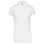 Polo golf femme Cool Plus
