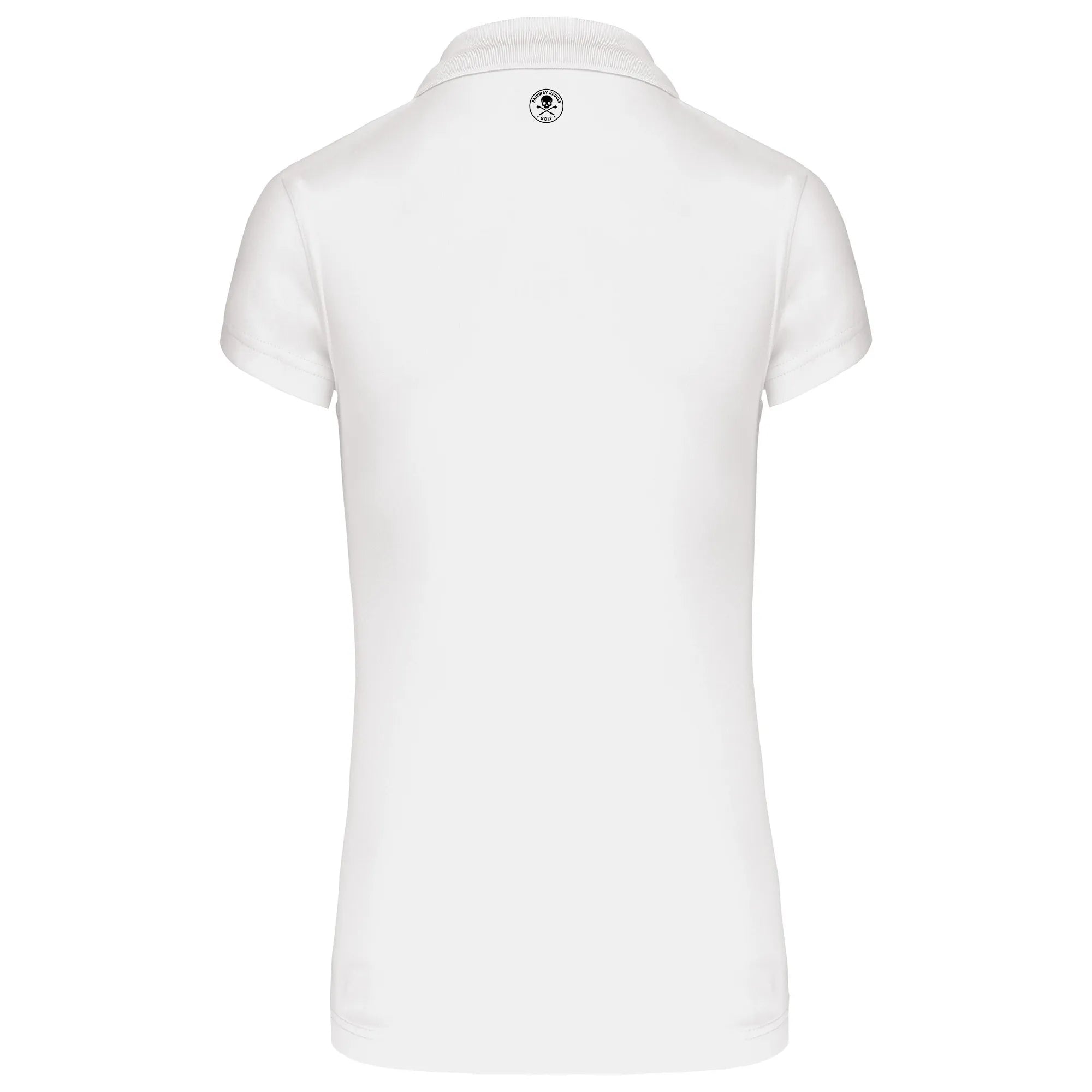 Polo golf femme Cool Plus