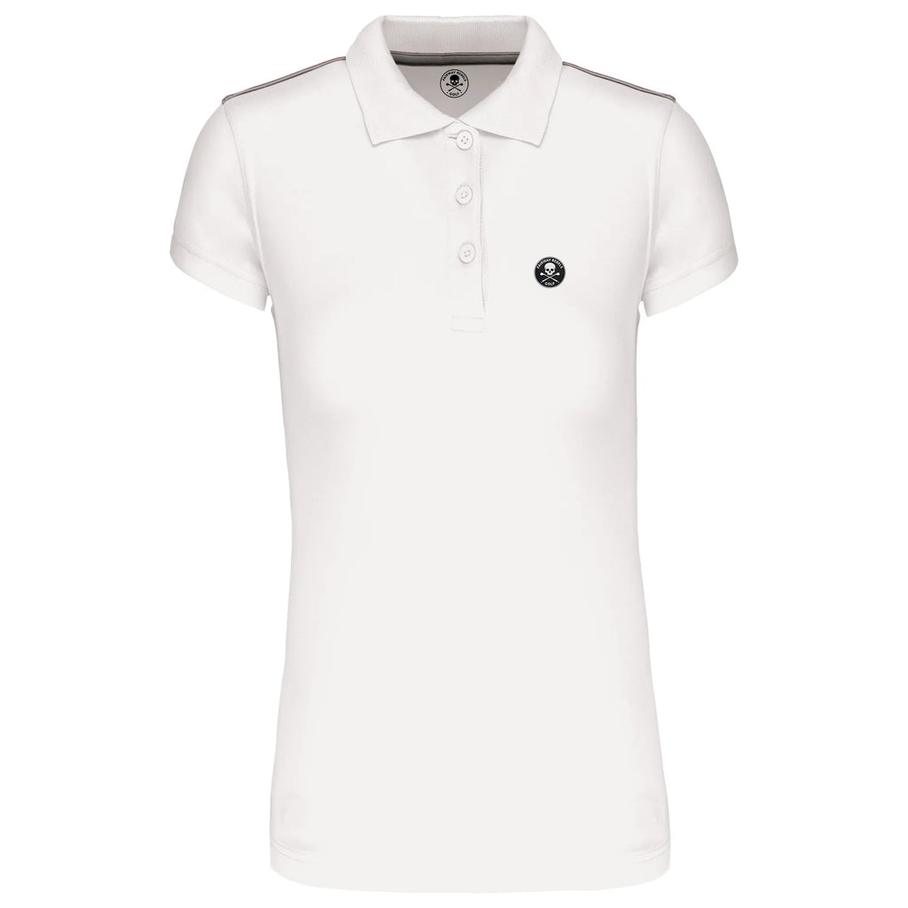 Polo golf femme Cool Plus
