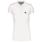Polo golf femme Cool Plus