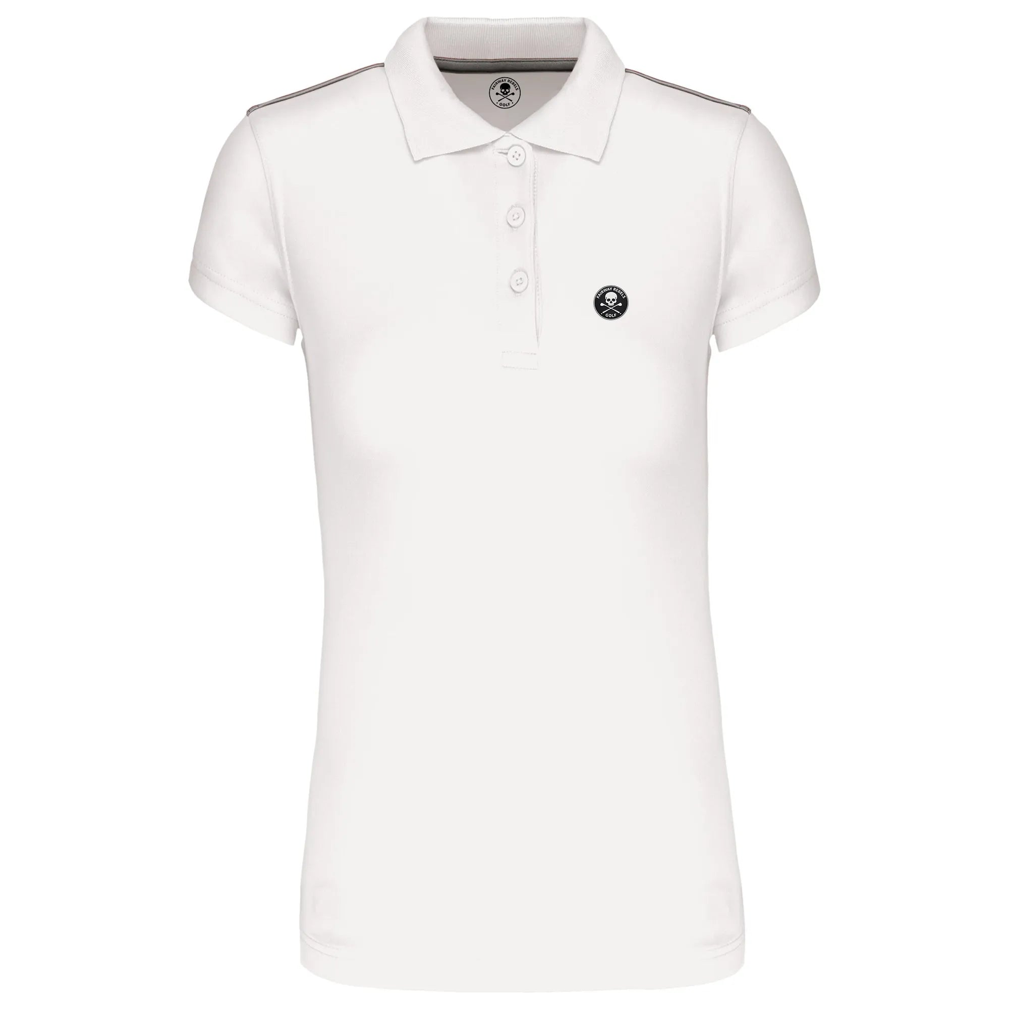 Polo golf femme Cool Plus