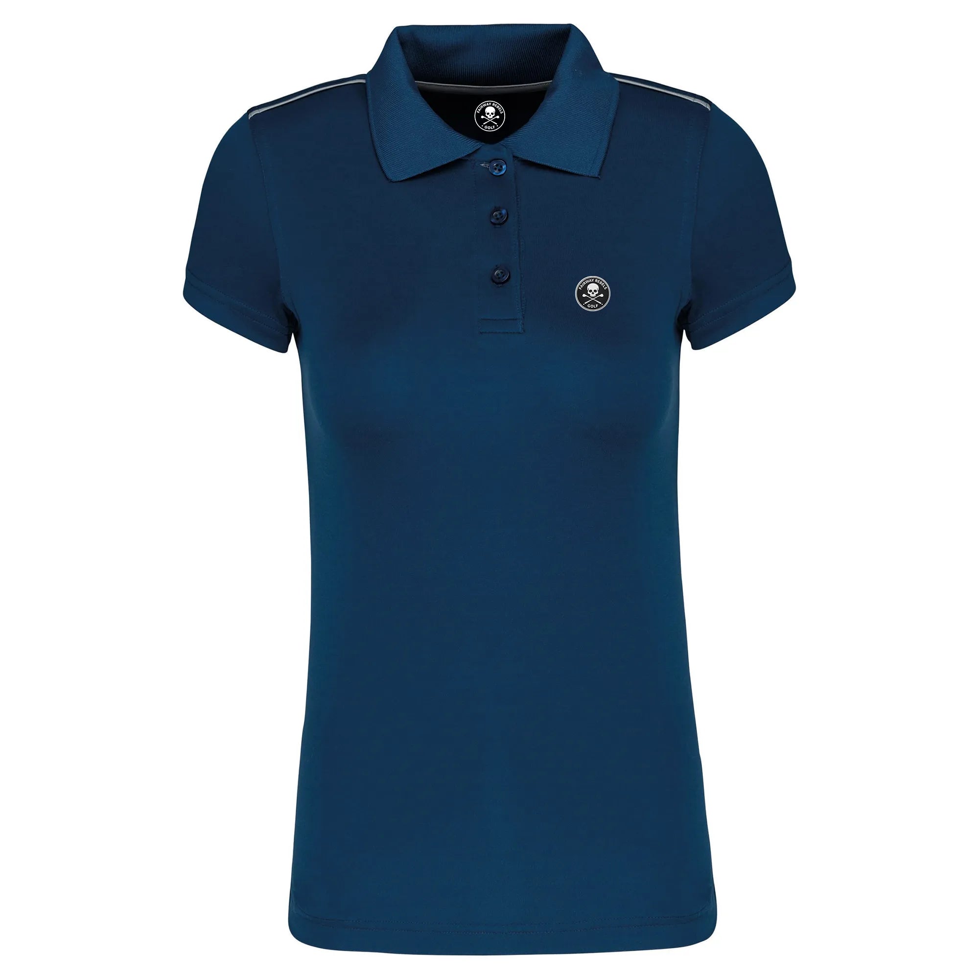 Polo golf femme Cool Plus