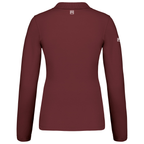 Polo de golf femme manches longues The Two