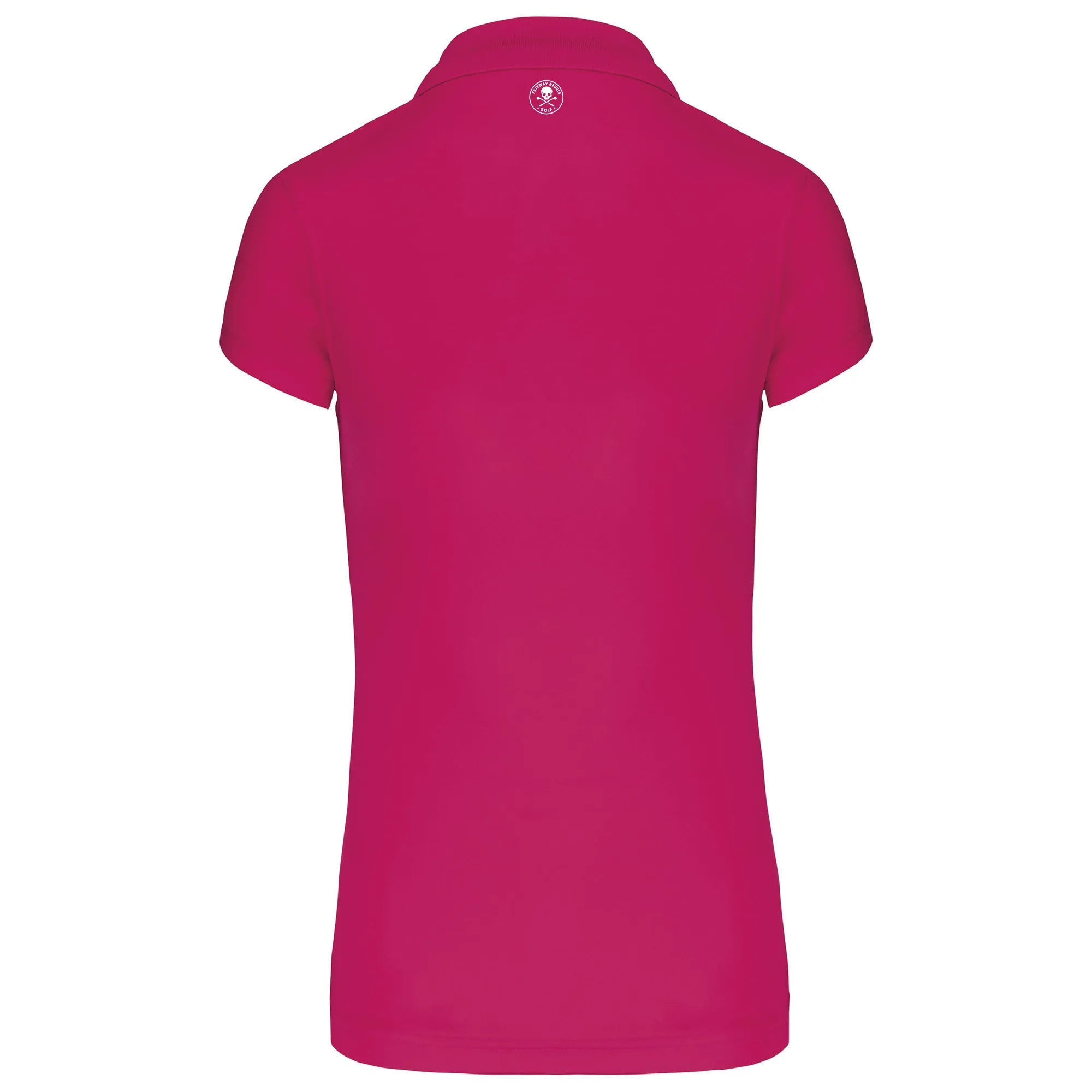 Polo golf femme Cool Plus