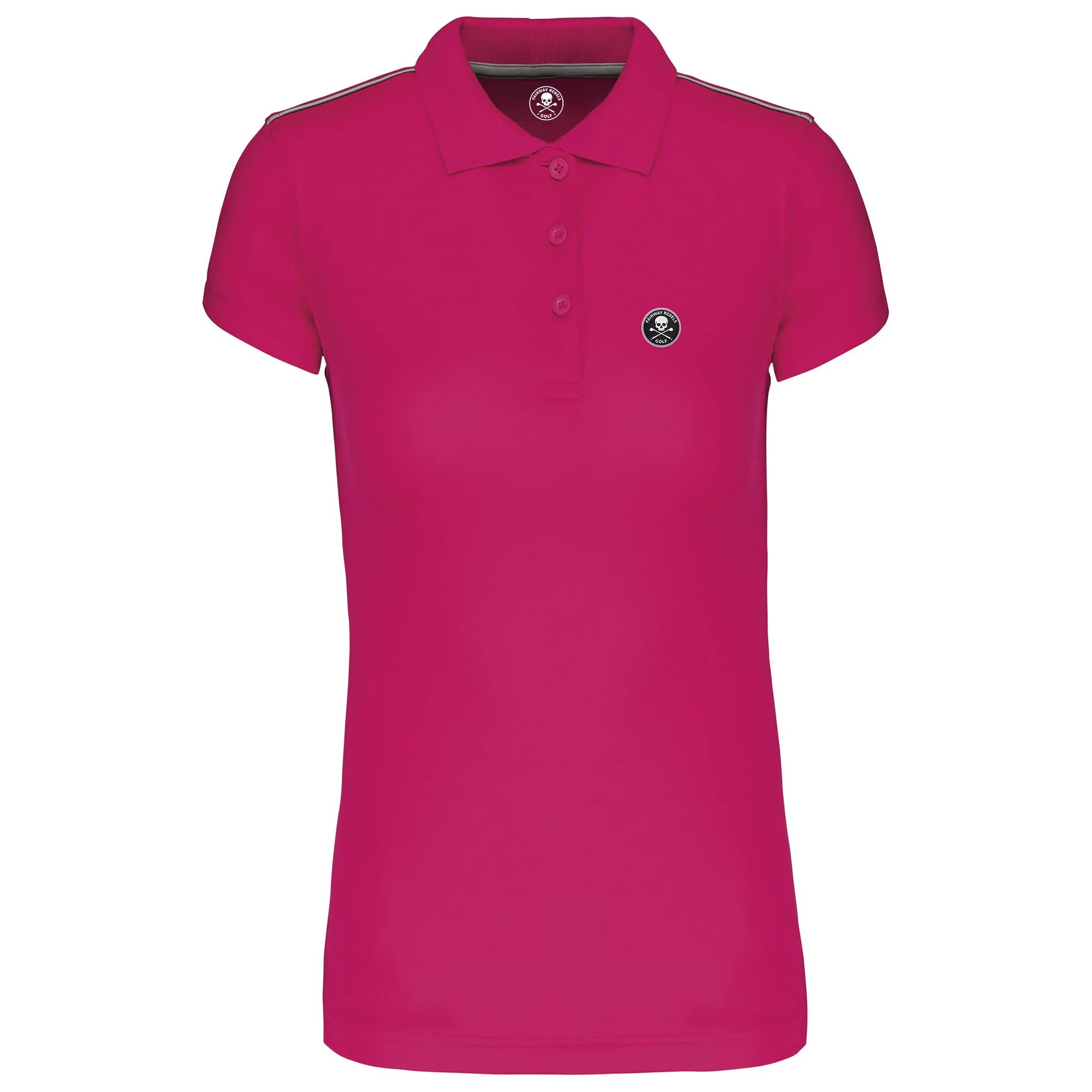 Polo golf femme Cool Plus