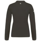 Polo de golf femme manches longues The Two